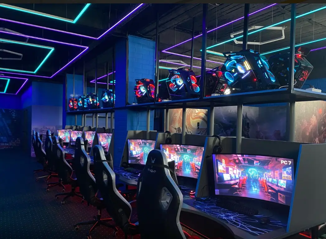 Изображение клуба Gamepark № 2