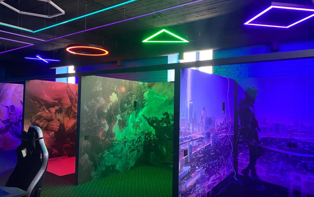 Изображение клуба Gamepark № 4