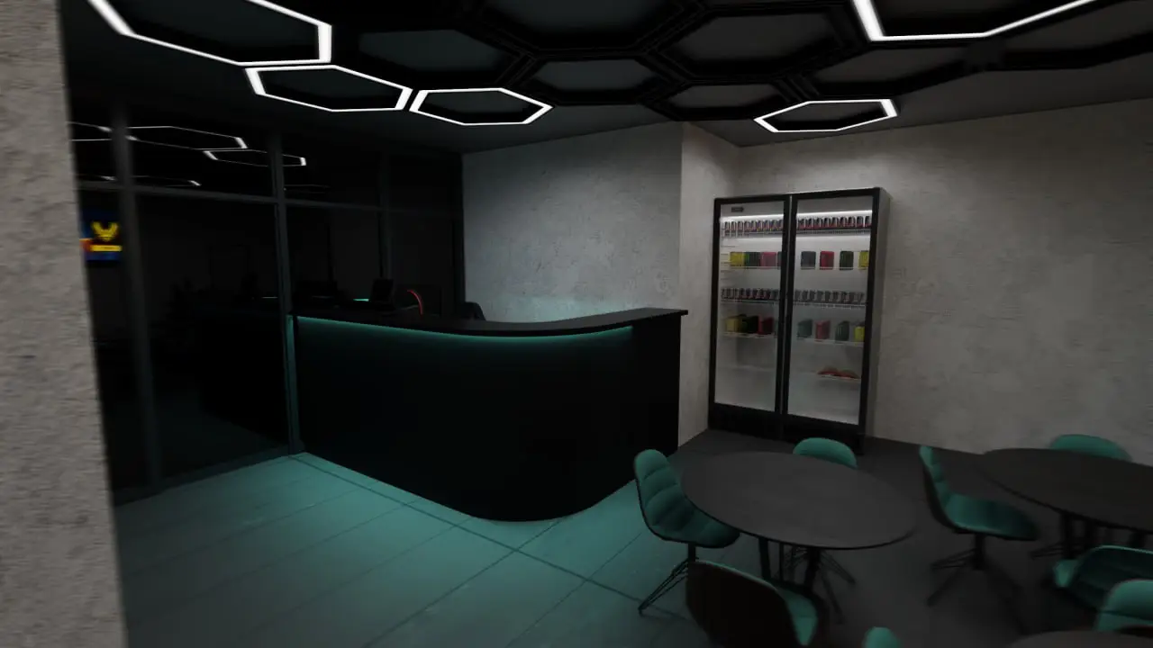 Изображение клуба Дистрикс № 2