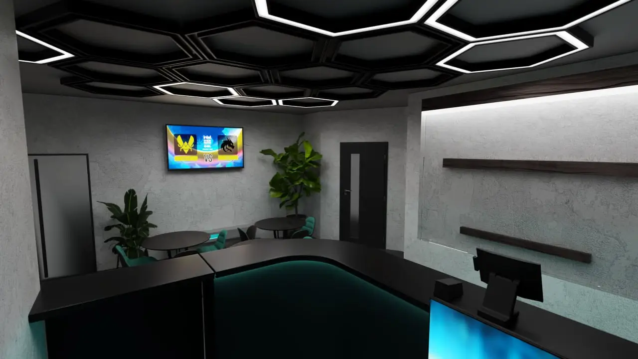 Изображение клуба Дистрикс № 3