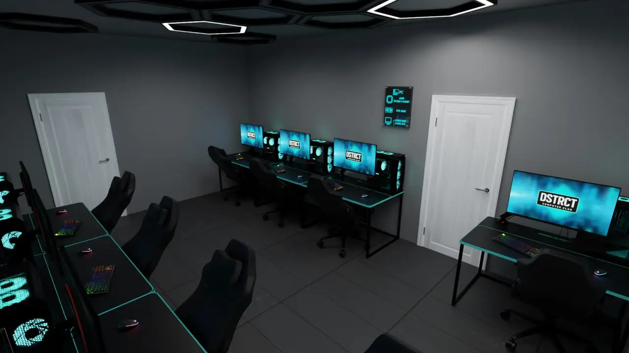 Изображение клуба Дистрикс № 5