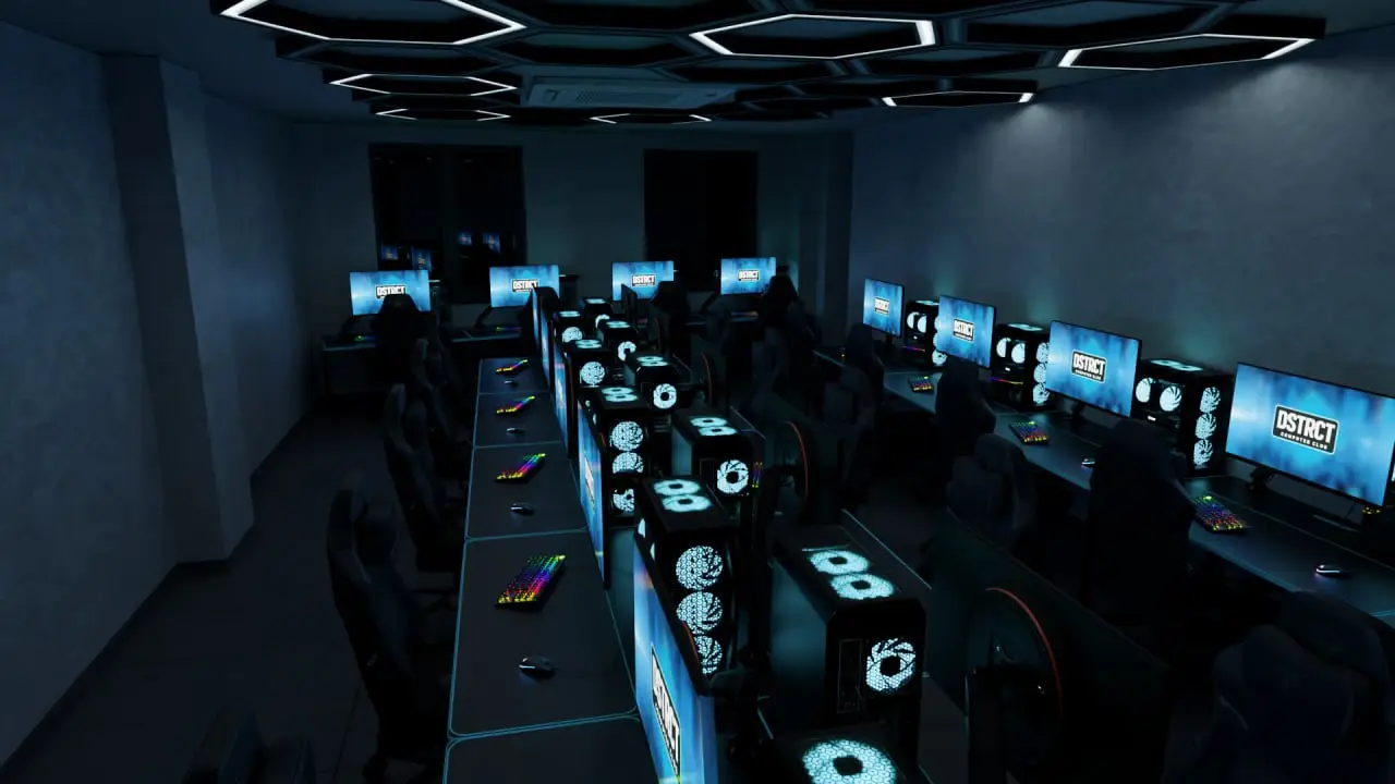 Изображение клуба Дистрикс № 6