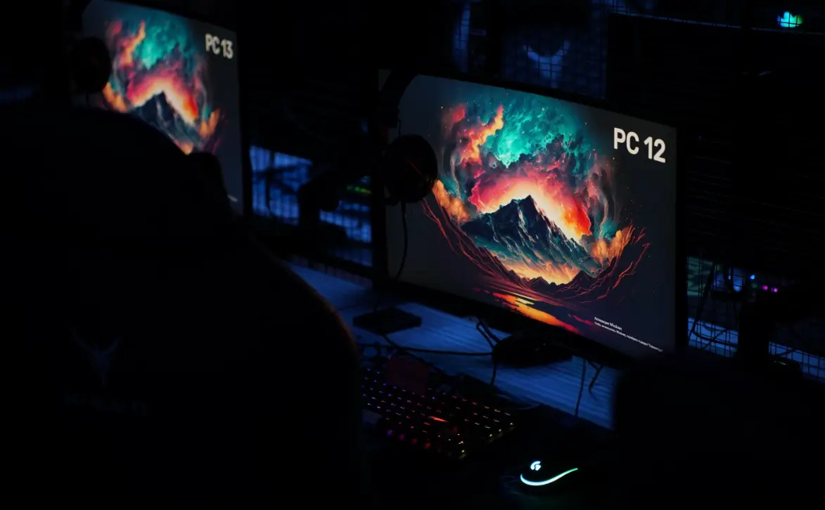 Изображение клуба Go Game № 2