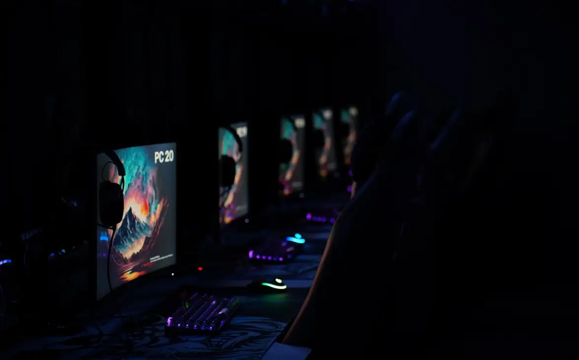 Изображение клуба Go Game № 3