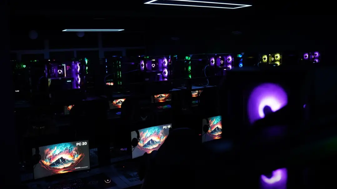 Изображение клуба Go Game № 5