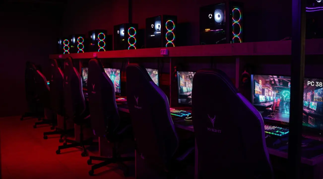 Изображение клуба Go Game № 2