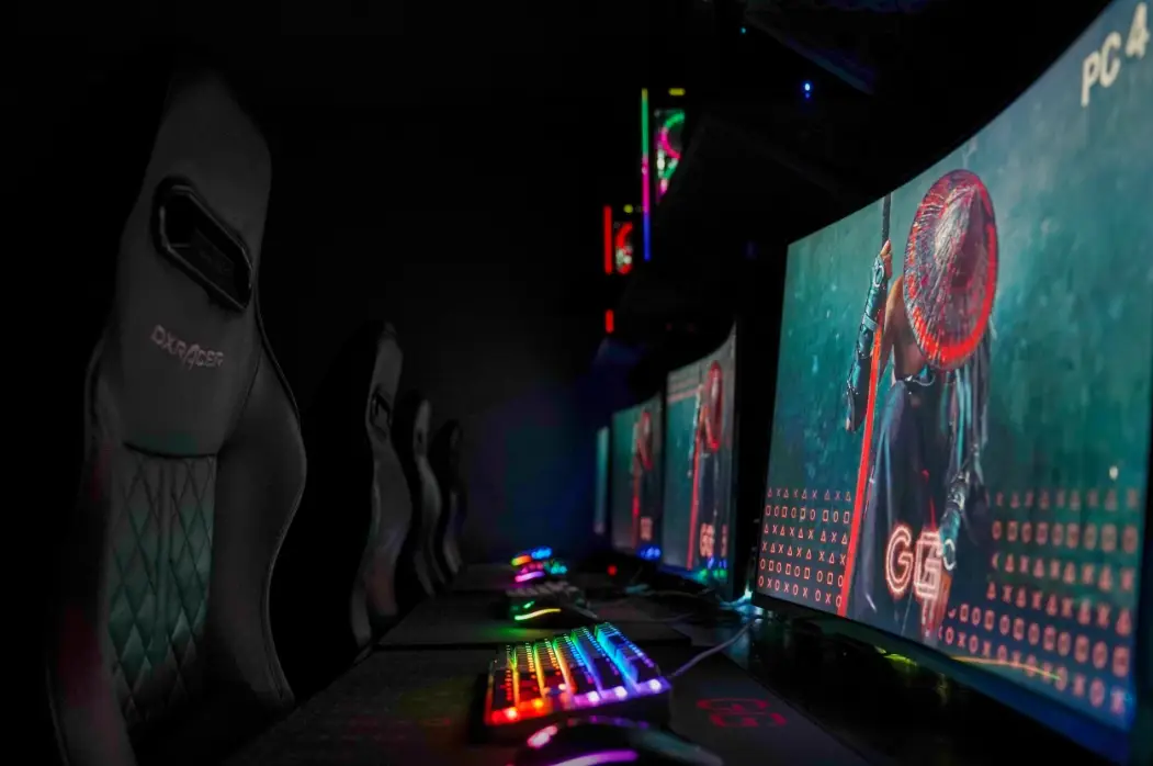 Изображение клуба Go Game № 5