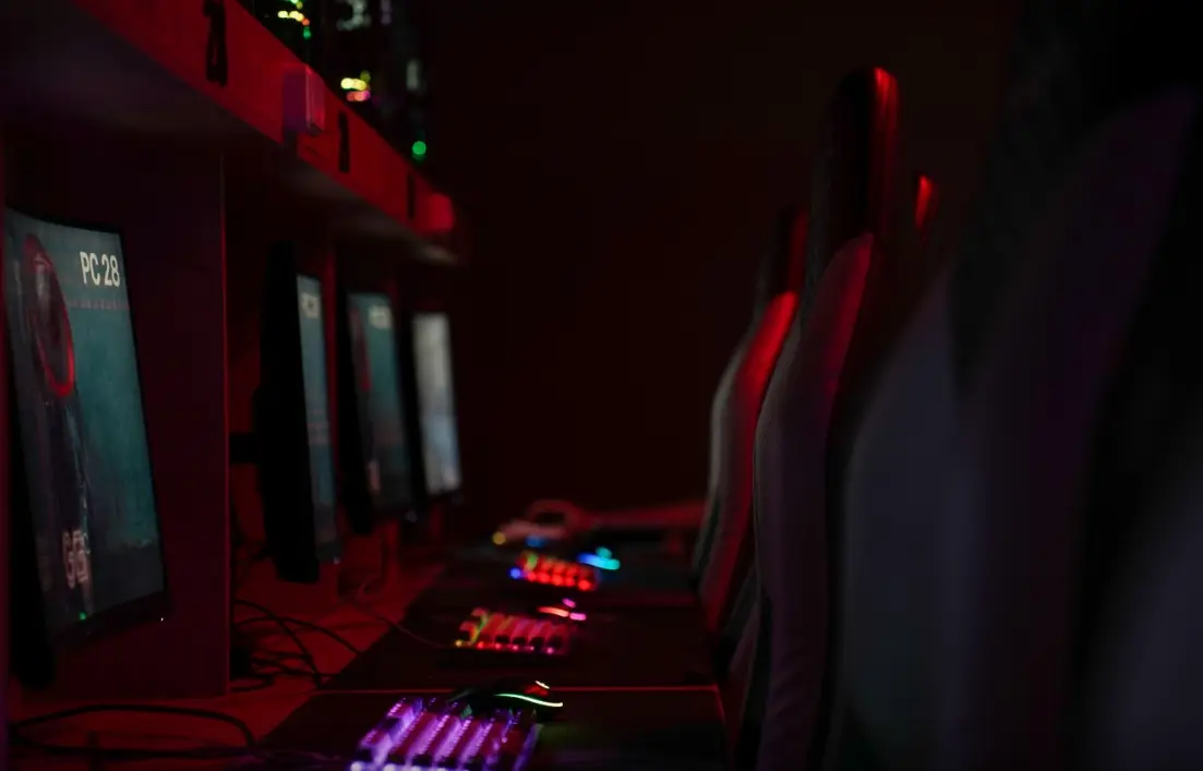 Изображение клуба Go Game № 6