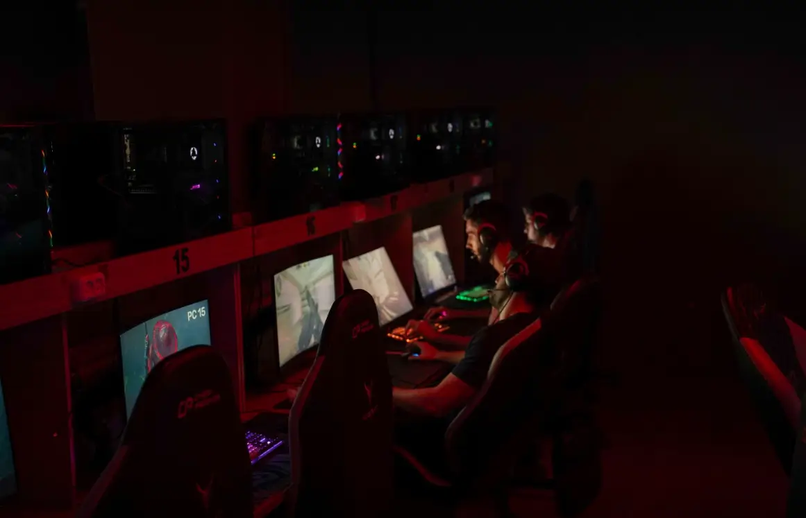 Изображение клуба Go Game № 8