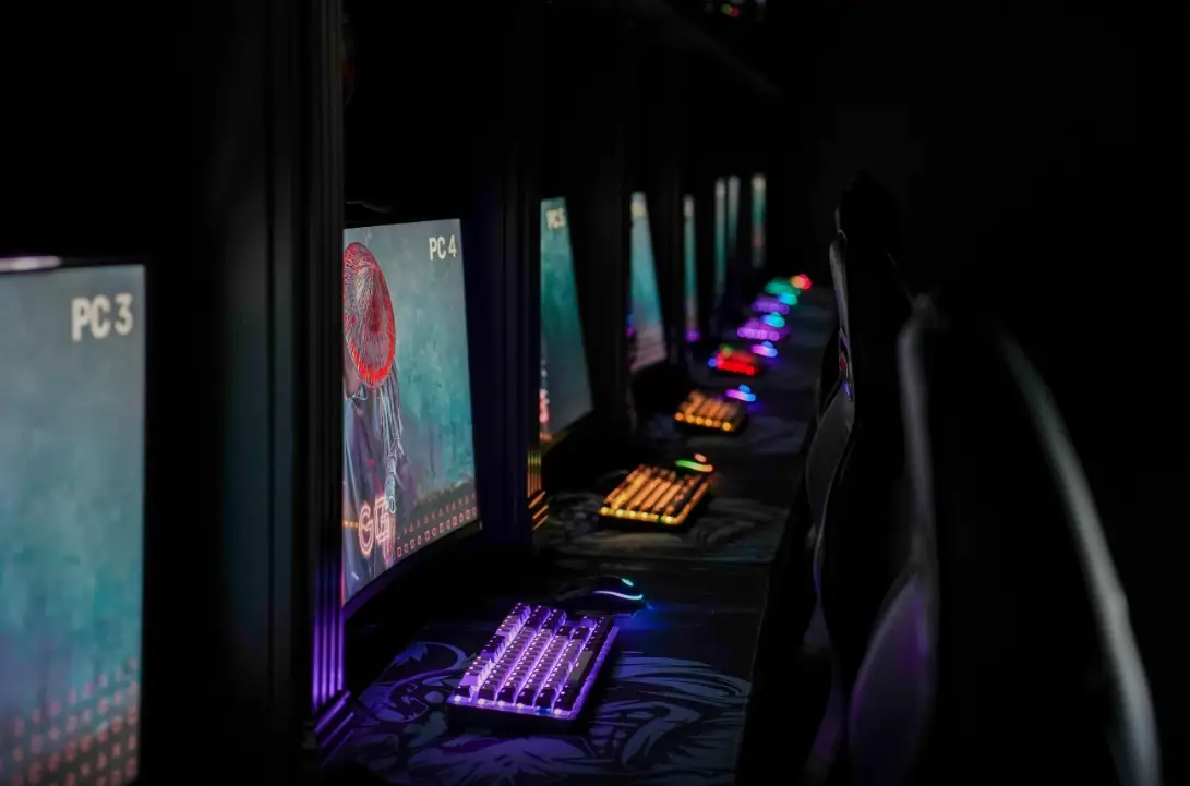 Изображение клуба Go Game № 3