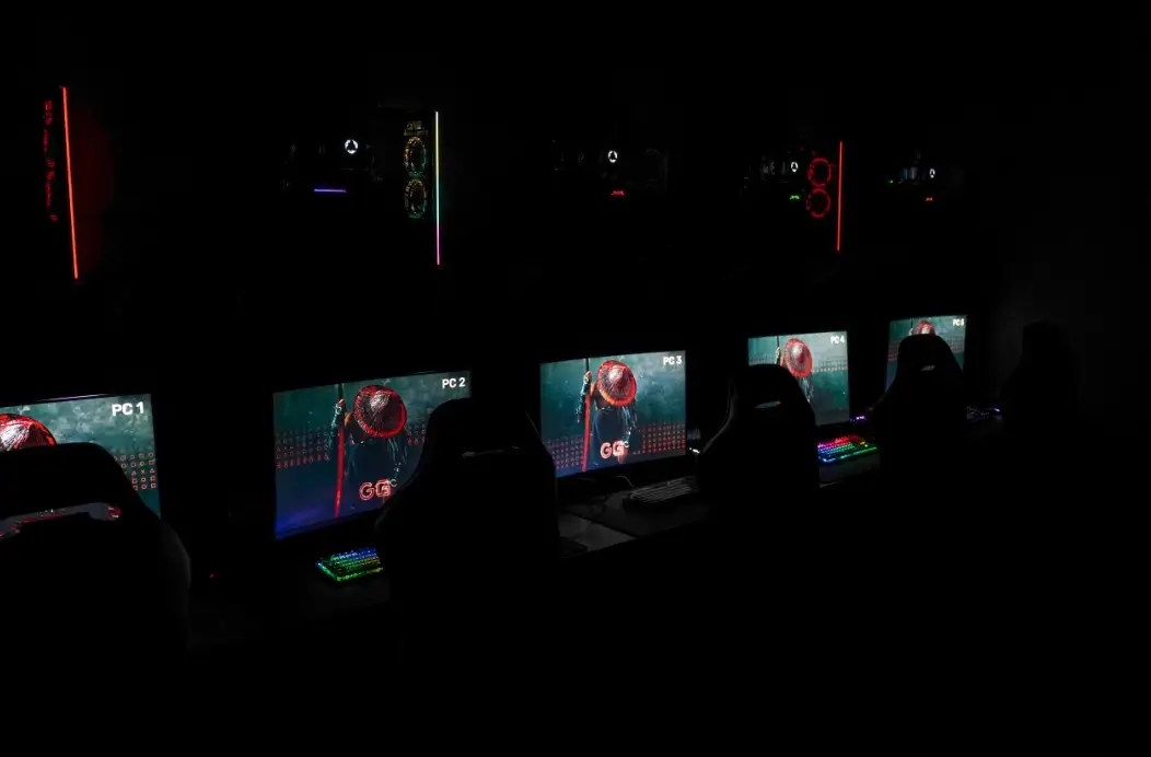 Изображение клуба Go Game № 4