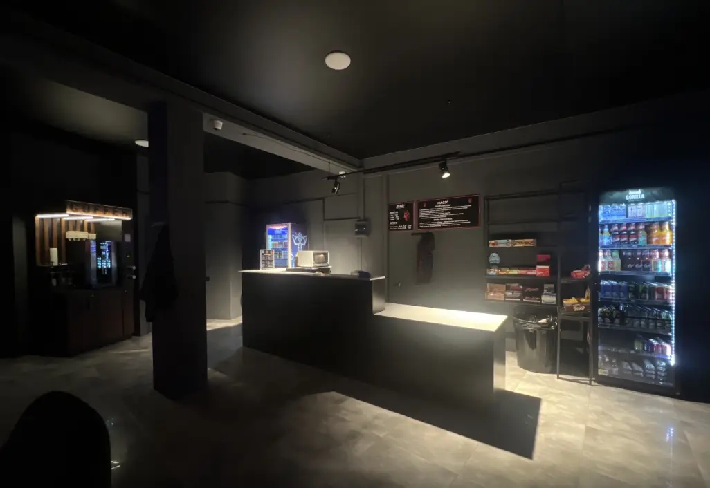 Изображение клуба Magic № 5