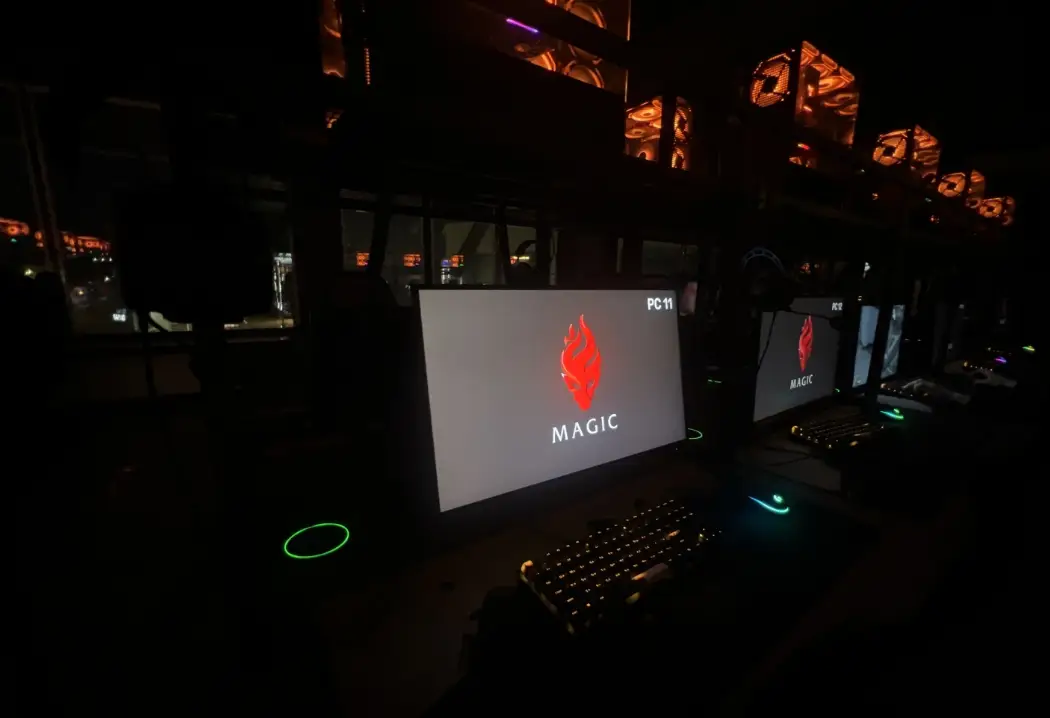 Изображение клуба Magic № 3