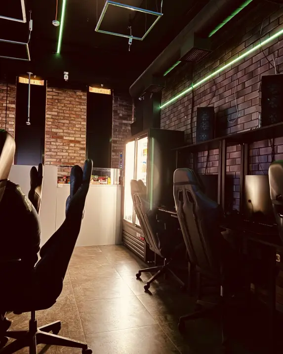 Изображение клуба Matrixm № 1