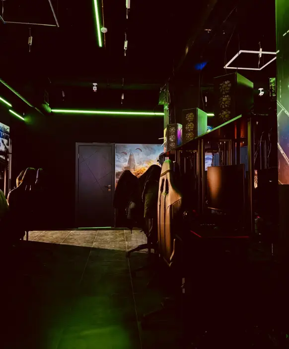 Изображение клуба Matrixm № 5