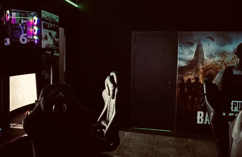 Изображение клуба Matrixm № 4