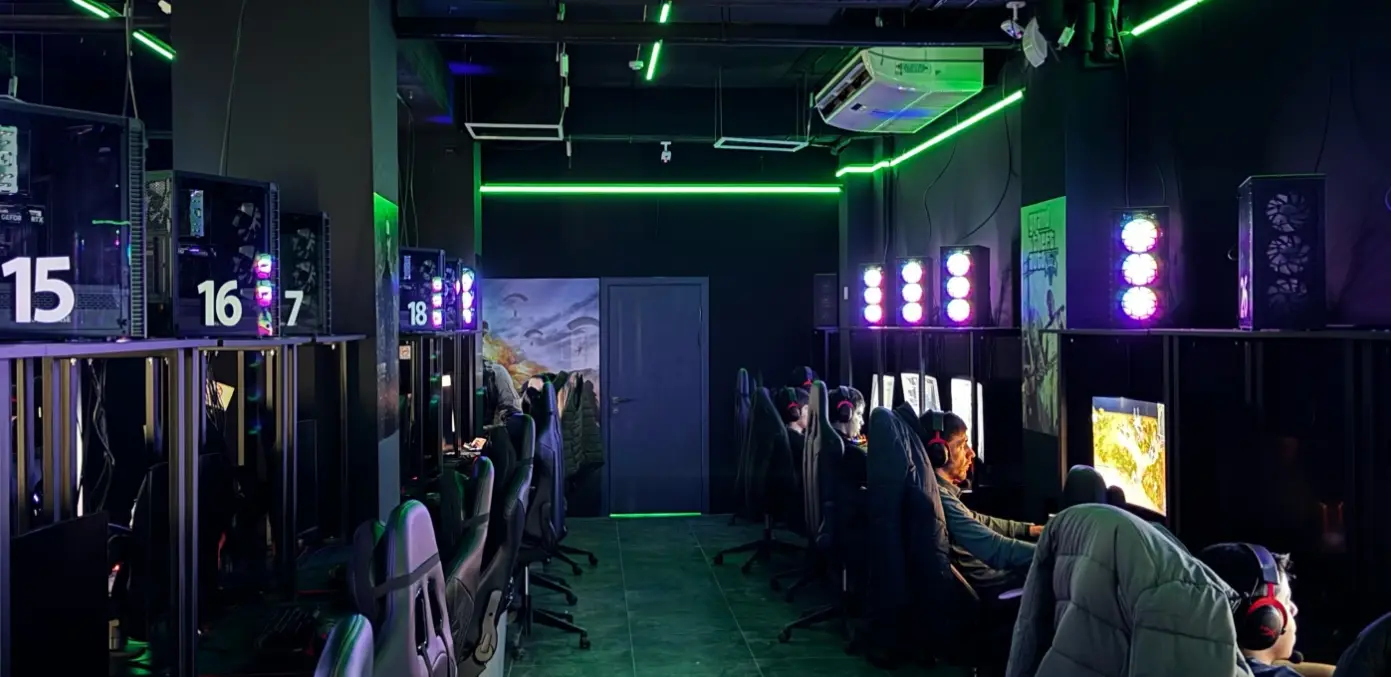 Изображение клуба Matrixm № 2