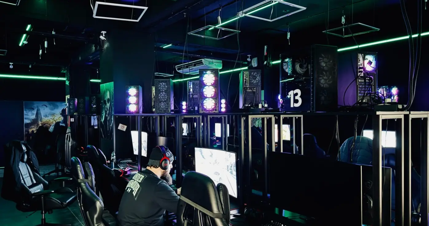 Изображение клуба Matrixm № 3