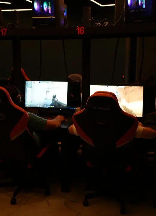 Изображение клуба Mursello Cyber zone № 1