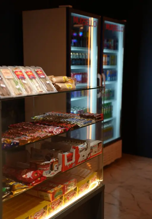 Изображение клуба Mursello Cyber zone № 2