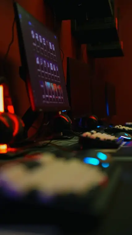 Изображение клуба Mursello Cyber zone № 4