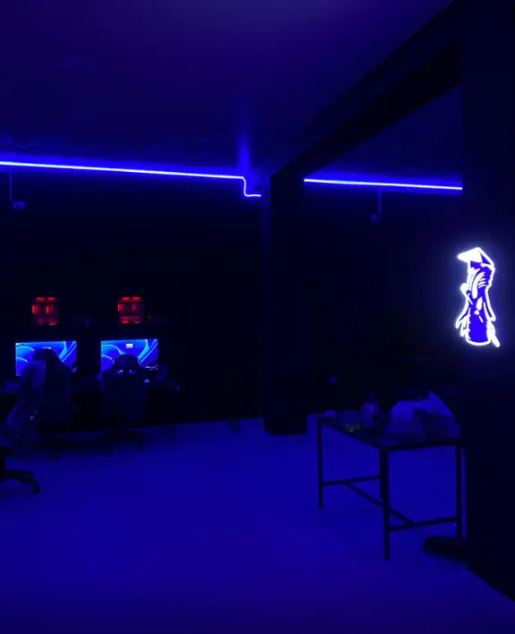 Изображение клуба Samurai № 3