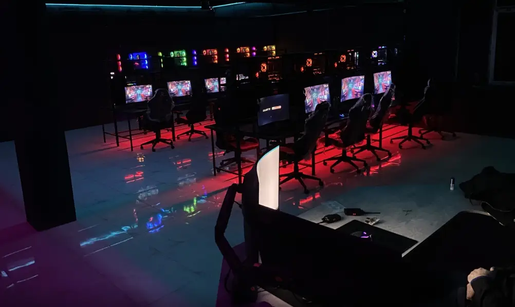 Изображение клуба Samurai № 5