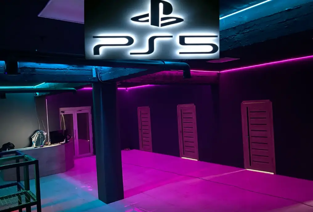 Изображение клуба Samurai № 6