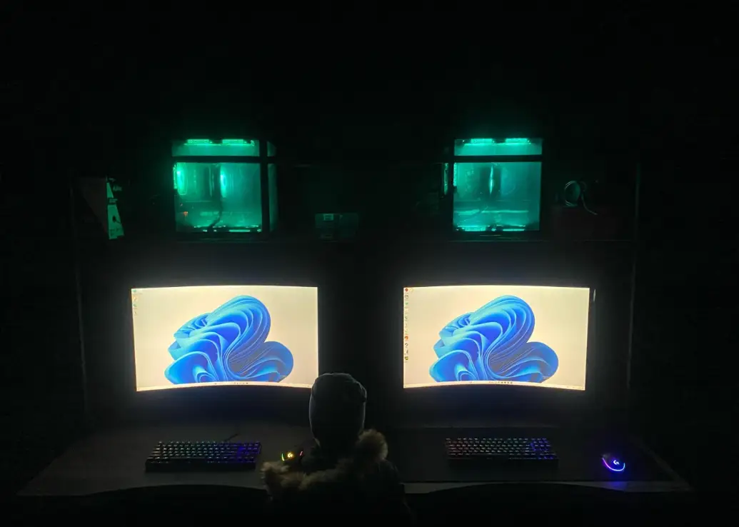 Изображение клуба Samurai № 2