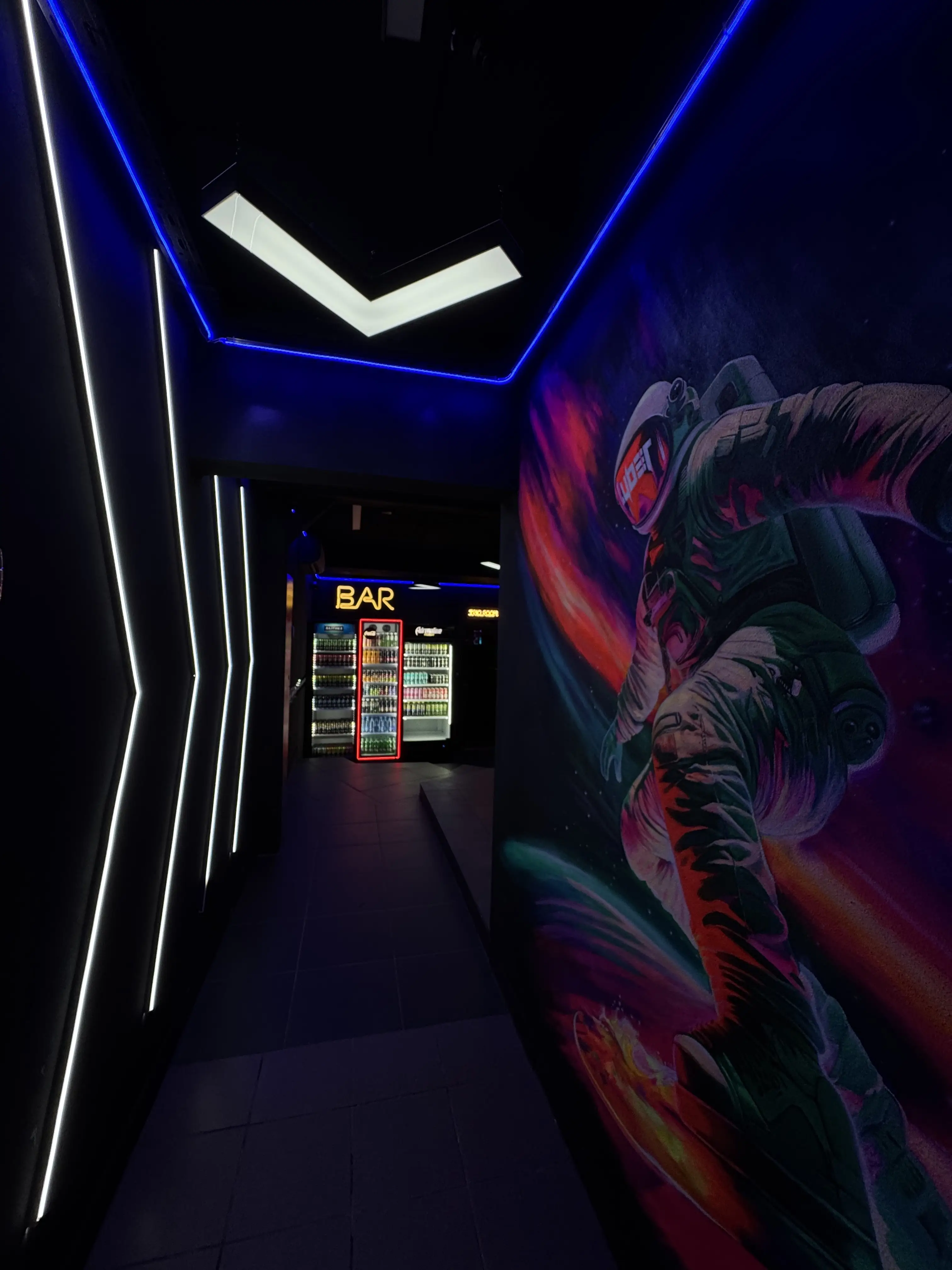 Изображение клуба CyberX Армавир № 9