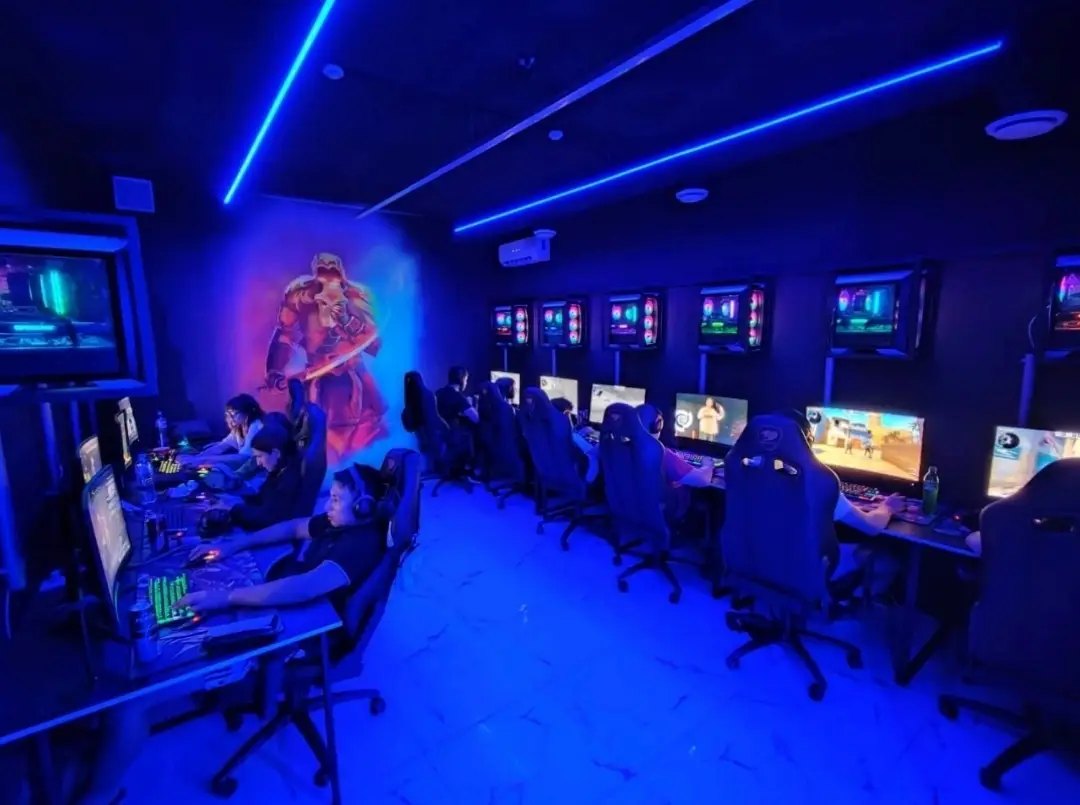 Изображение клуба Gamer № 3