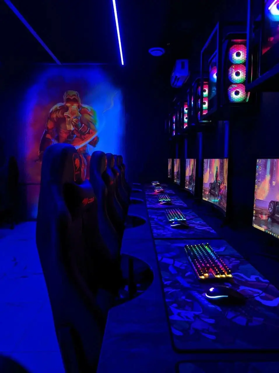 Изображение клуба Gamer № 7