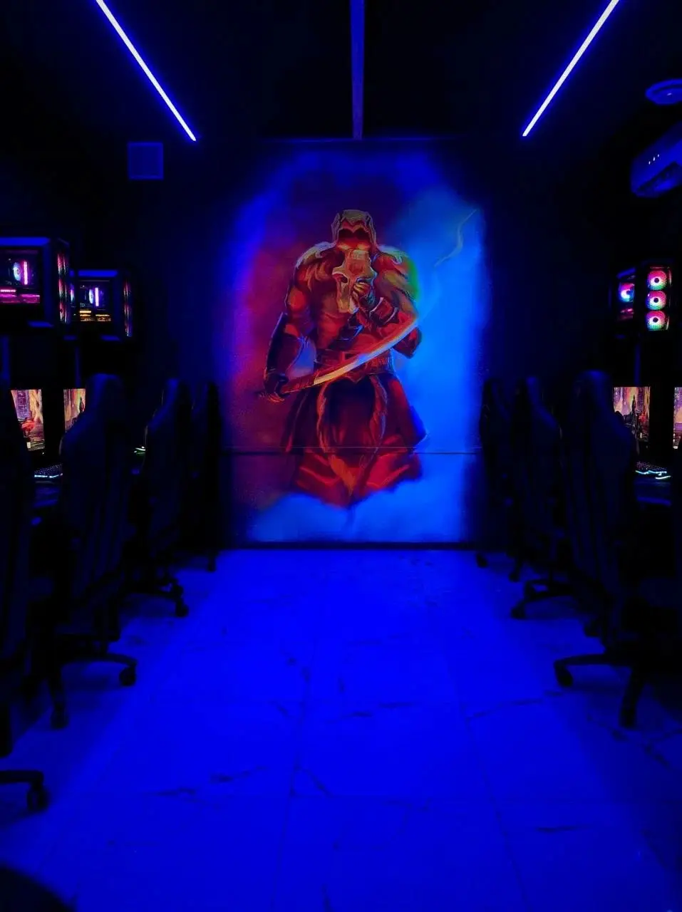 Изображение клуба Gamer № 5