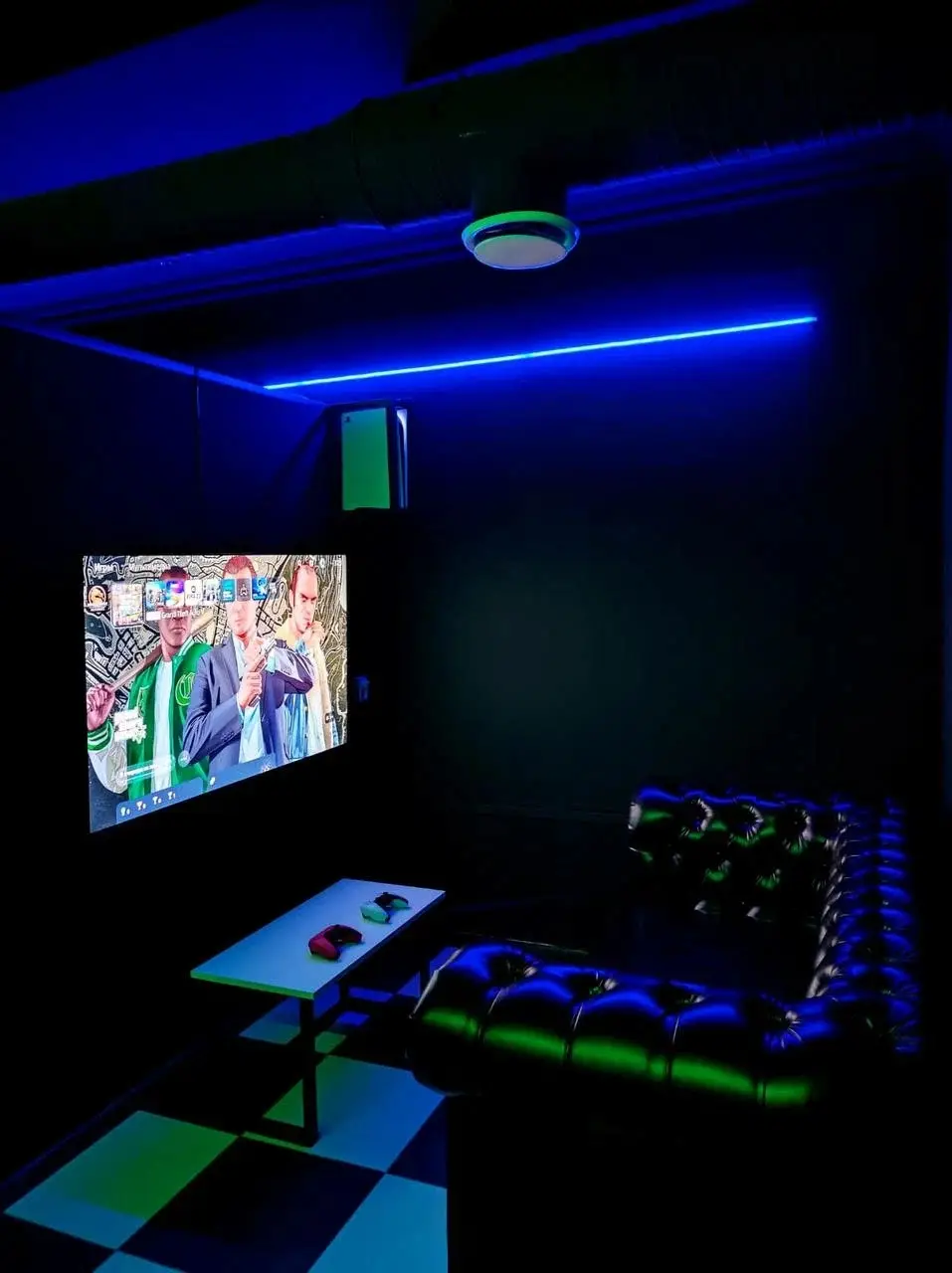 Изображение клуба Gamer № 6