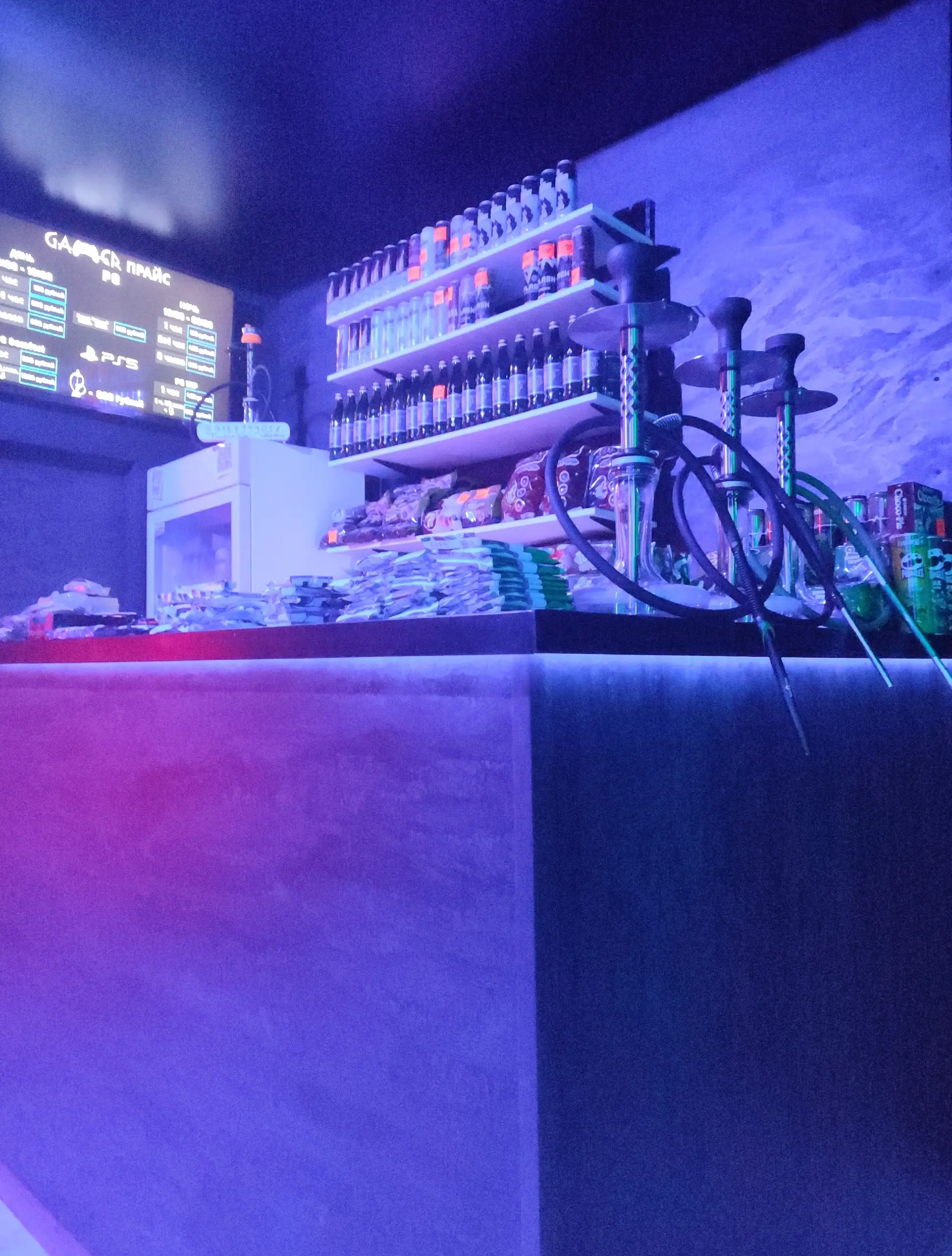 Изображение клуба Gamer № 4