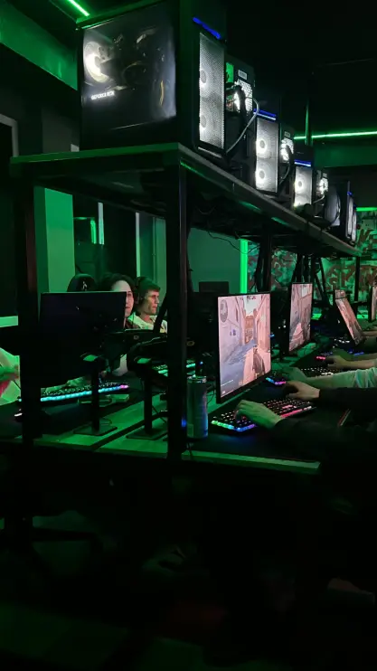 Изображение клуба Best game № 4