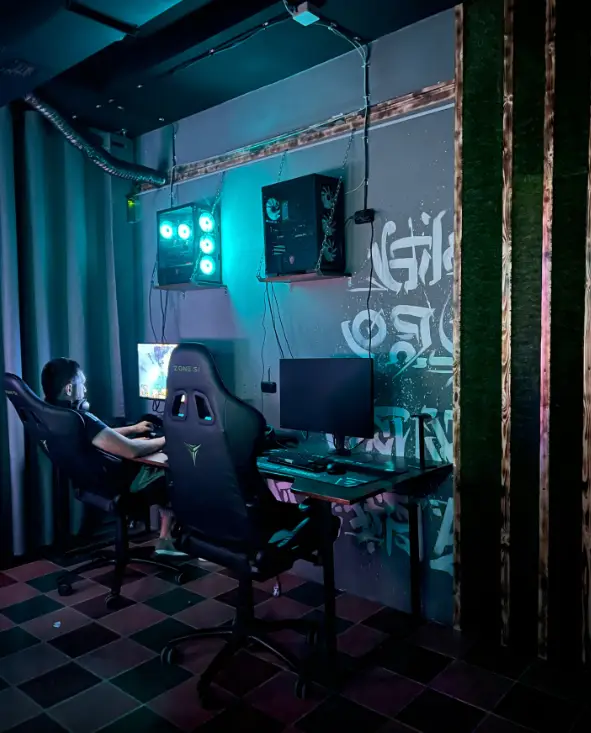 Изображение клуба Best game № 2