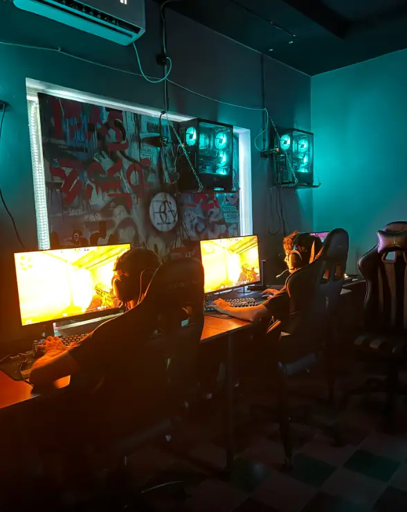 Изображение клуба Best game № 3