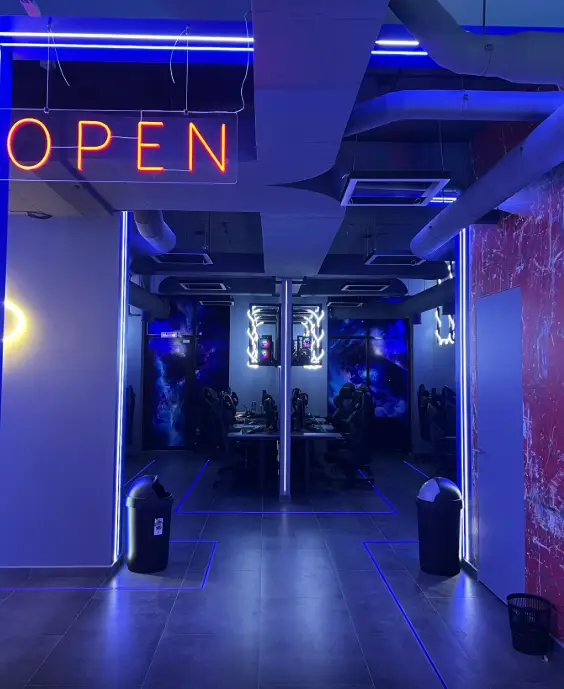 Изображение клуба Solo Game Club № 2