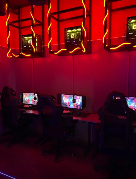 Изображение клуба Solo Game Club № 6