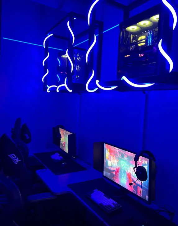 Изображение клуба Solo Game Club № 4