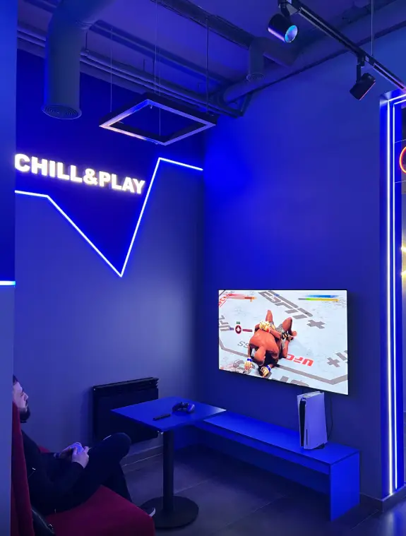 Изображение клуба Solo Game Club № 3