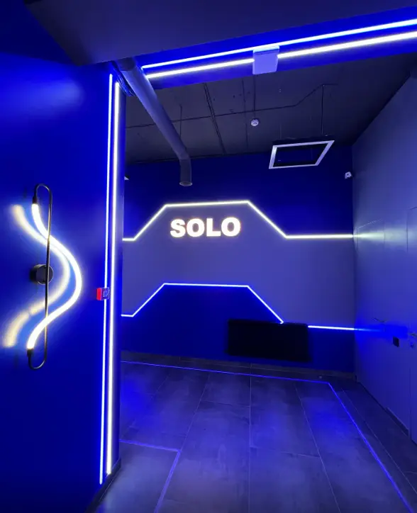 Изображение клуба Solo Game Club № 5