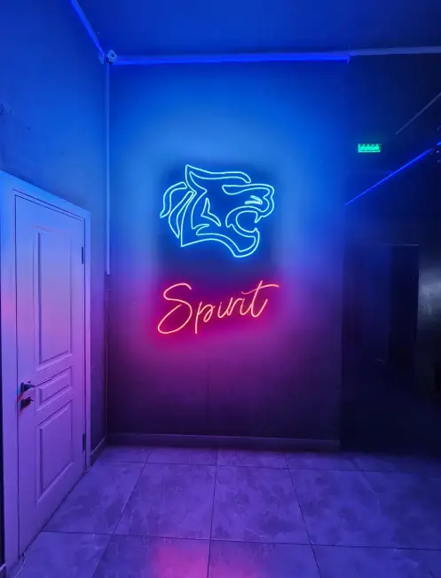 Изображение клуба Spirit № 3