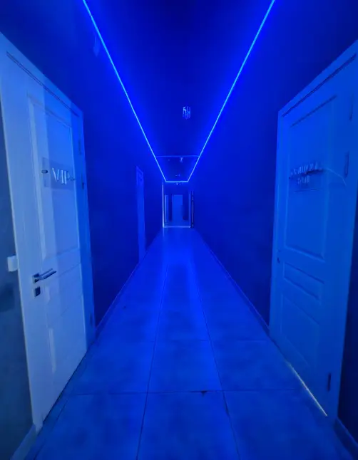 Изображение клуба Spirit № 5