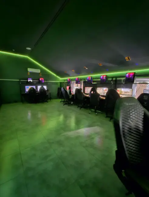 Изображение клуба Spirit № 2