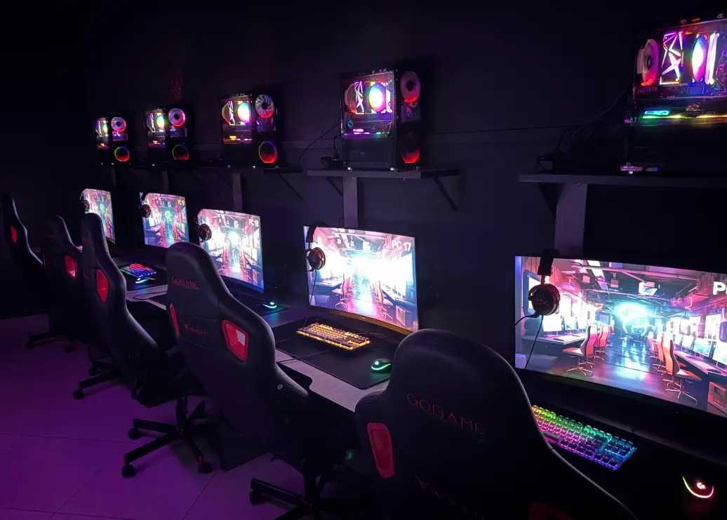 Изображение клуба The Last Game № 2