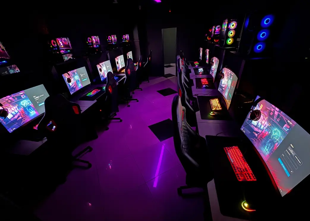 Изображение клуба The Last Game № 1