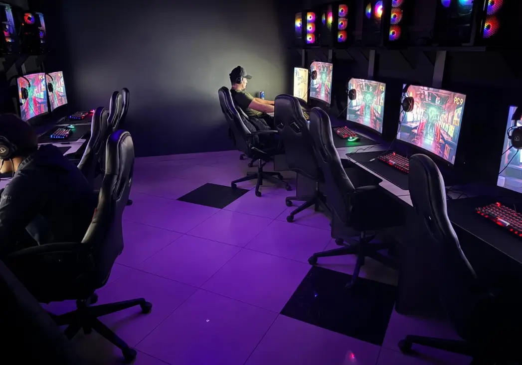 Изображение клуба The Last Game № 3