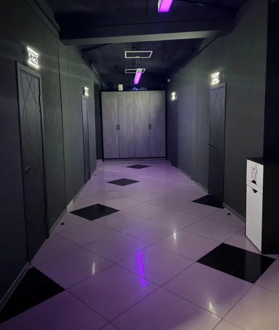 Изображение клуба The Last Game № 4